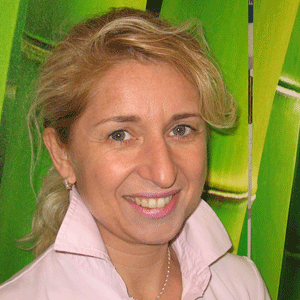 Isabella Wieser